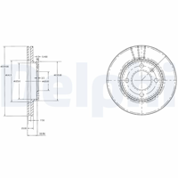 delphi bg2109