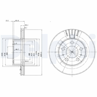 delphi bg2207