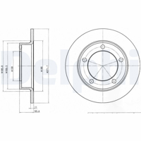 delphi bg2208