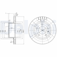 delphi bg2212