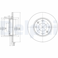 delphi bg2213