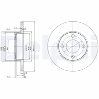 delphi bg2215