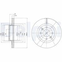 delphi bg2283