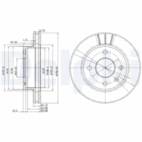 delphi bg2367