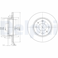 delphi bg2379