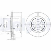 delphi bg2387