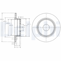 delphi bg2510