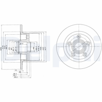 delphi bg2549