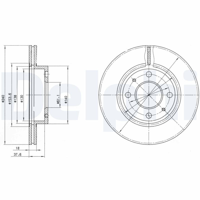 delphi bg2565