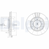 delphi bg2628