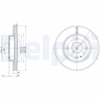 delphi bg2629