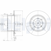 delphi bg2637