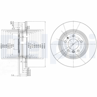 delphi bg2671