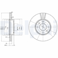 delphi bg2693