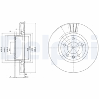 delphi bg2742