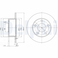 delphi bg2746