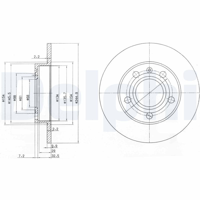 delphi bg2753