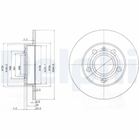 delphi bg2753c