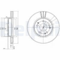 delphi bg2772