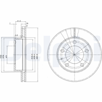 delphi bg2779