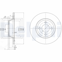 delphi bg2783