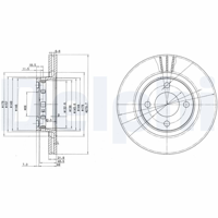 delphi bg2784