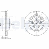 delphi bg2880