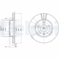 delphi bg3025