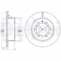 delphi bg3117