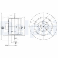 delphi bg3141