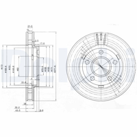 delphi bg3144