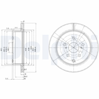 delphi bg3166