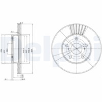 delphi bg3171