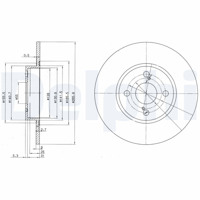 delphi bg3186