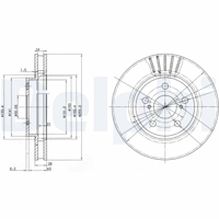 delphi bg3187