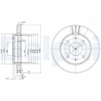 delphi bg3202