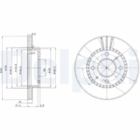 delphi bg3206