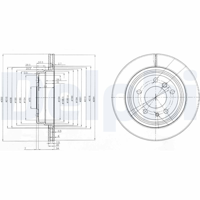 delphi bg3214