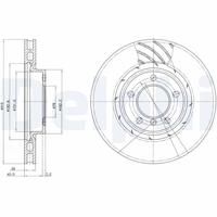 delphi bg3215