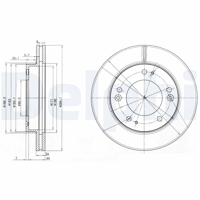 delphi bg3226