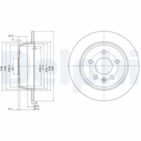 delphi bg3241