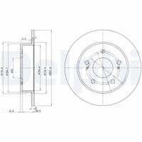 delphi bg3248