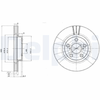 delphi bg3347