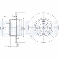 delphi bg3367