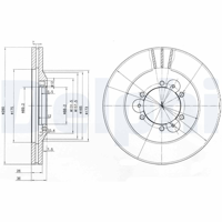 delphi bg3378