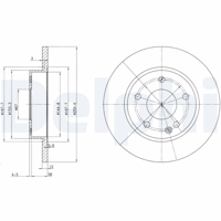 delphi bg3394