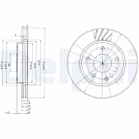 delphi bg3395