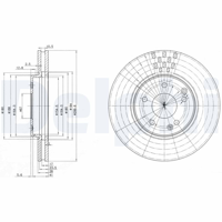 delphi bg3396