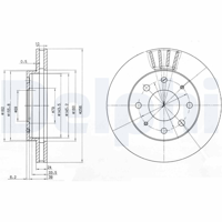 delphi bg3401