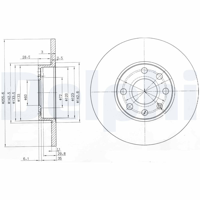 delphi bg3402